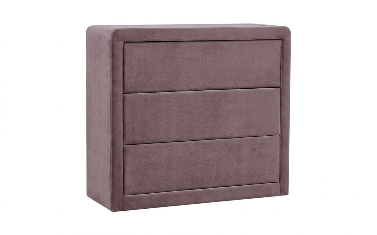 DRESSER EXP ORLY Casanova Lilac