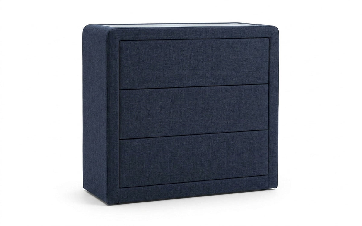 DRESSER EXP ORLY Lidot blue