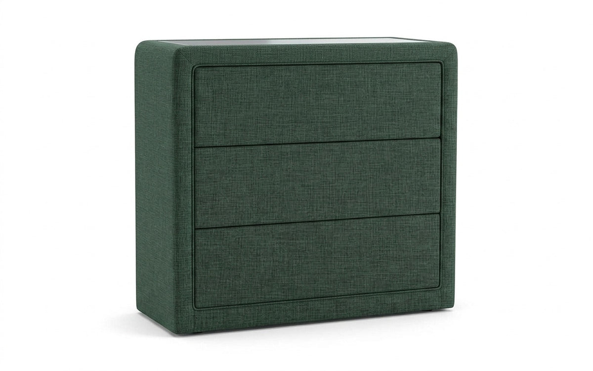 DRESSER EXP ORLY Lidot Green