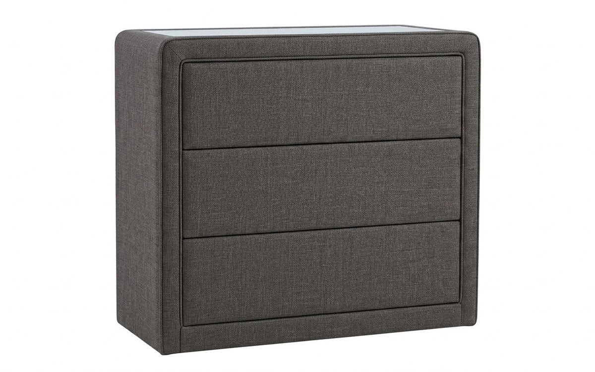 DRESSER EXP ORLY Lidot Grey