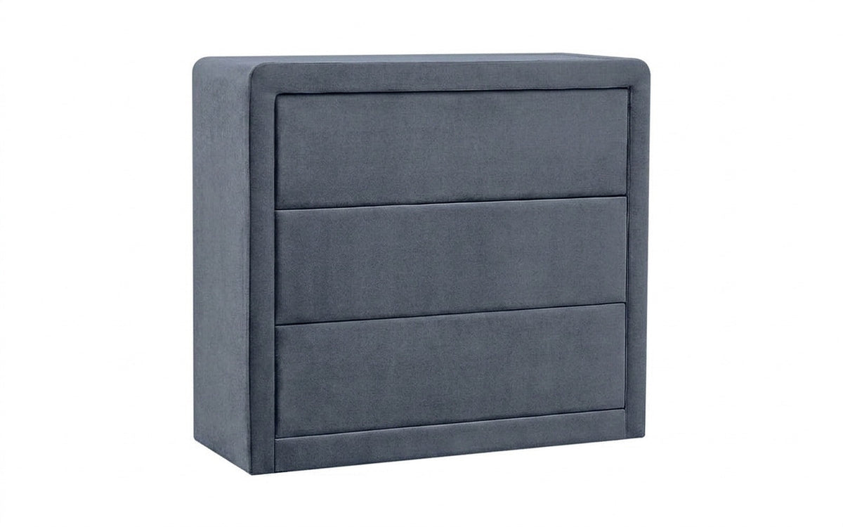 DRESSER EXP ORLY Prime Blue