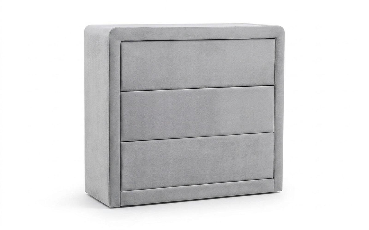 DRESSER EXP ORLY Prime Grey