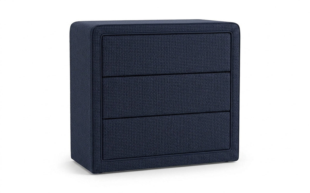 DRESSER EXP ORLY Royal I Indigo