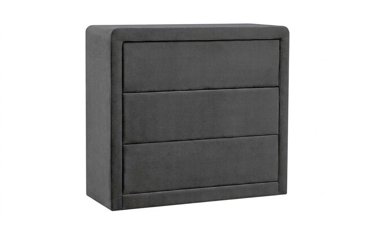 DRESSER EXP ORLY Sky Velvet 16