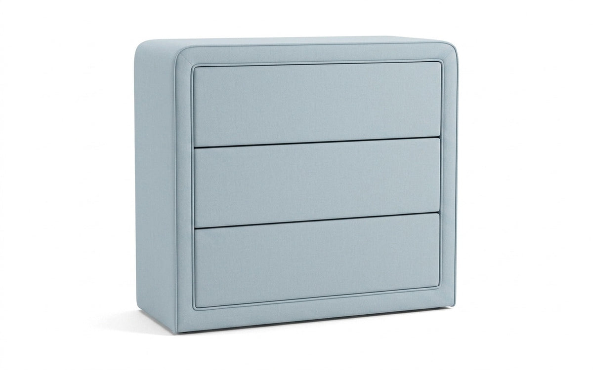DRESSER EXP ORLY Sky Velvet 18