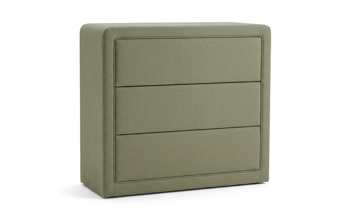 DRESSER EXP ORLY Sky Velvet 251
