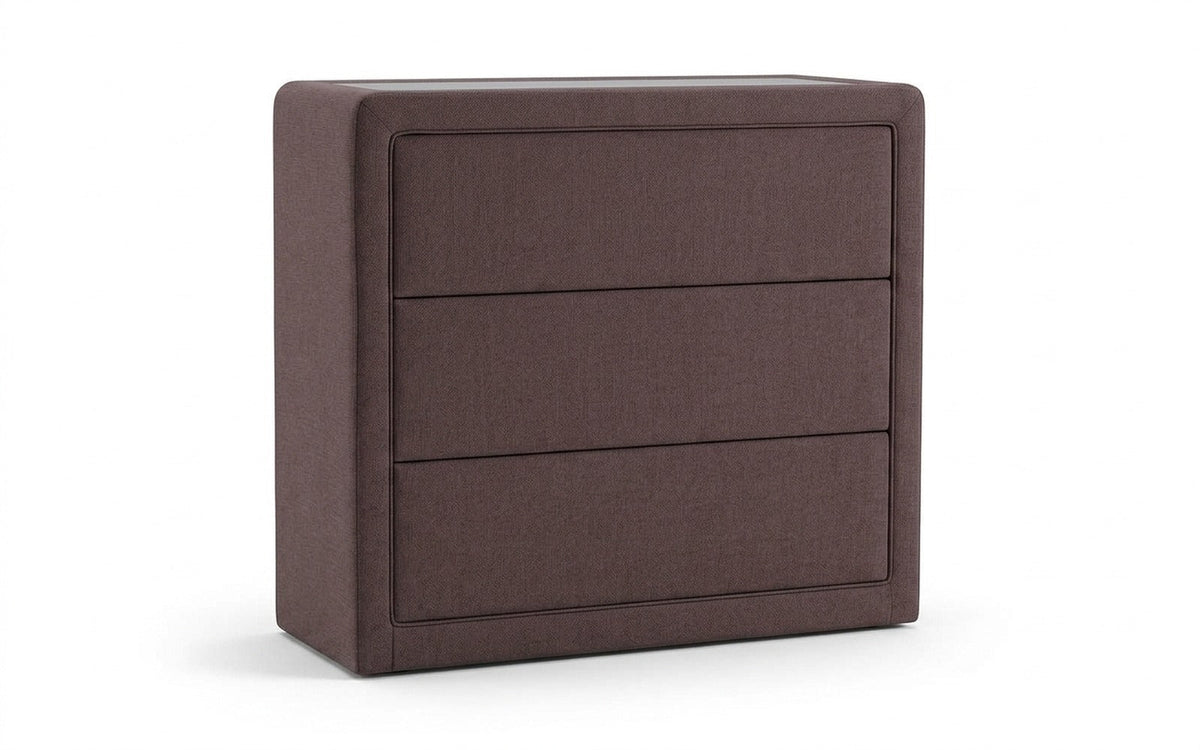 DRESSER EXP ORLY Sky Velvet 253