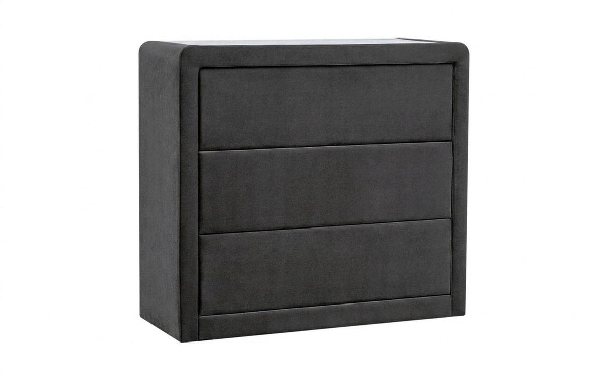 DRESSER EXP ORLY Sky Velvet 38
