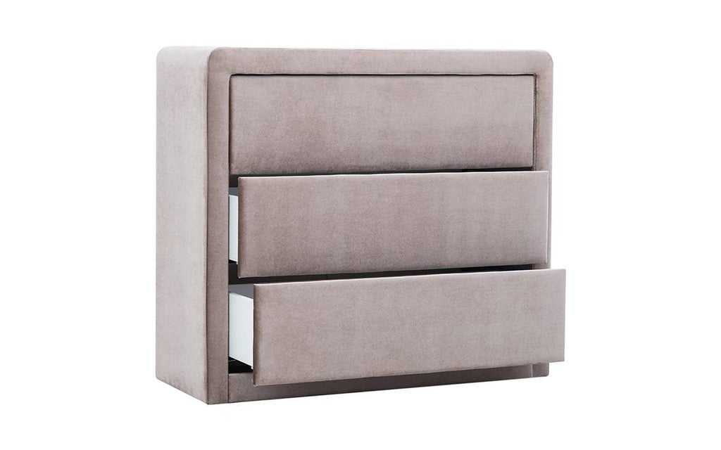 Orly dresser, product photo on white background, view 5