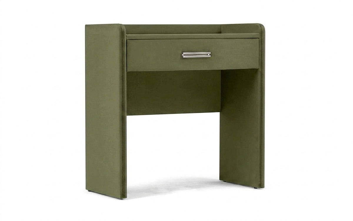 DRESSING TABLE EXP FRANSIS Casanova Celadon 2 cells