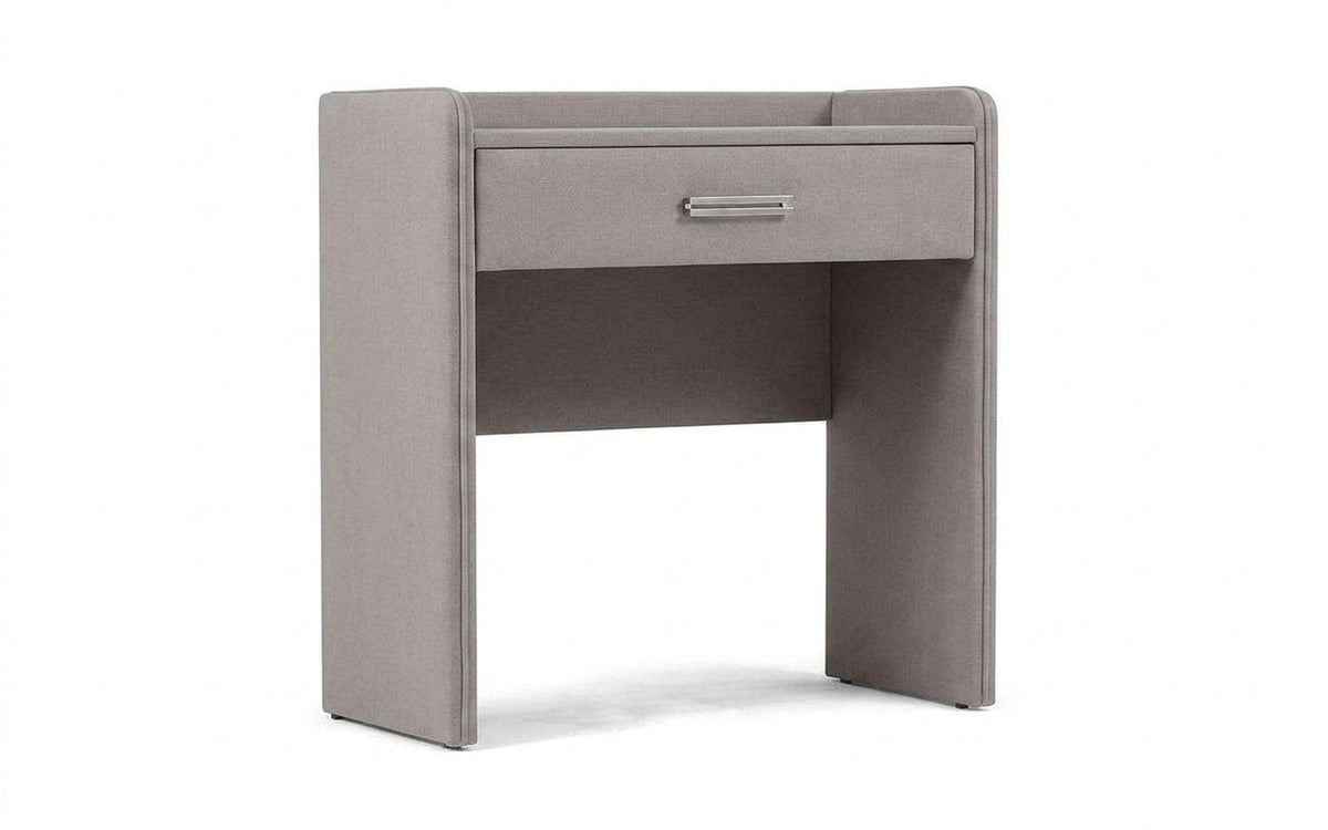 DRESSING TABLE EXP FRANSIS Casanova Grey 2 cells