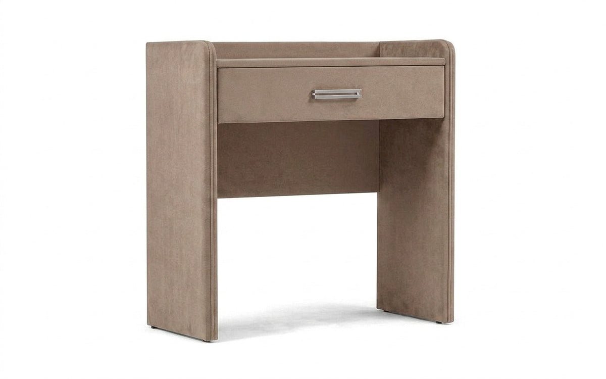 DRESSING TABLE EXP FRANSIS Galaktika beige 2 cells