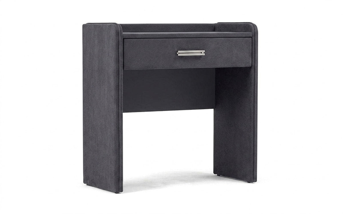 DRESSING TABLE EXP FRANSIS Galaktika blue 2 cells