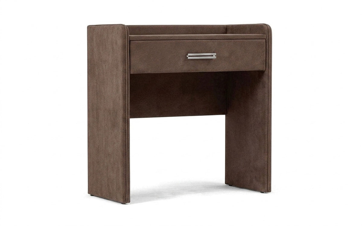 DRESSING TABLE EXP FRANSIS Galaktika cacao 2 cells
