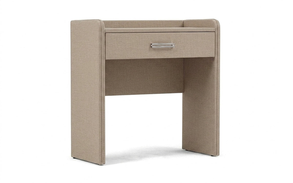 DRESSING TABLE EXP FRANSIS Lidot Beige 2 cells