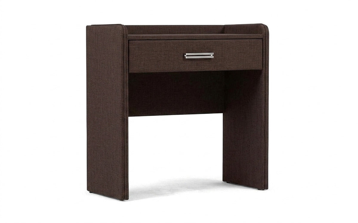 DRESSING TABLE EXP FRANSIS Lidot Brown 2 cells