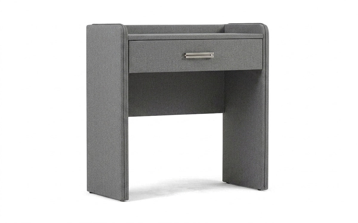DRESSING TABLE EXP FRANSIS Prime Dark 2 cells