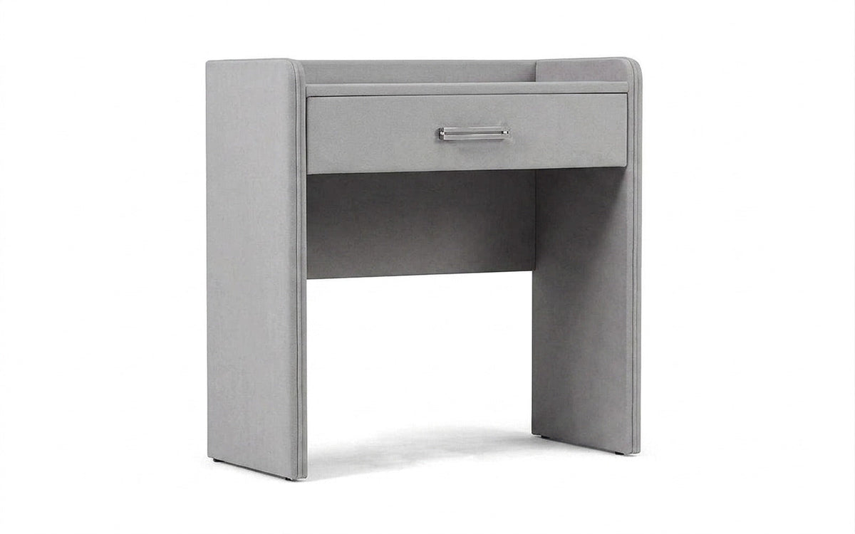 DRESSING TABLE EXP FRANSIS Prime Grey 2 cells