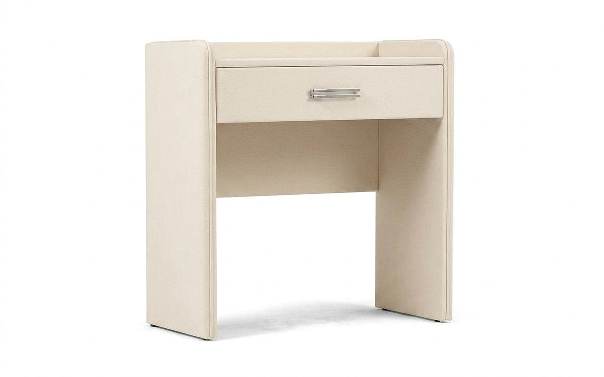 DRESSING TABLE EXP FRANSIS Prime White 2 cells