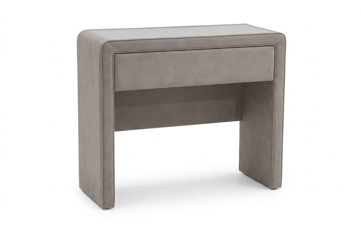 DRESSING TABLE EXP ORLY Casanova Grey