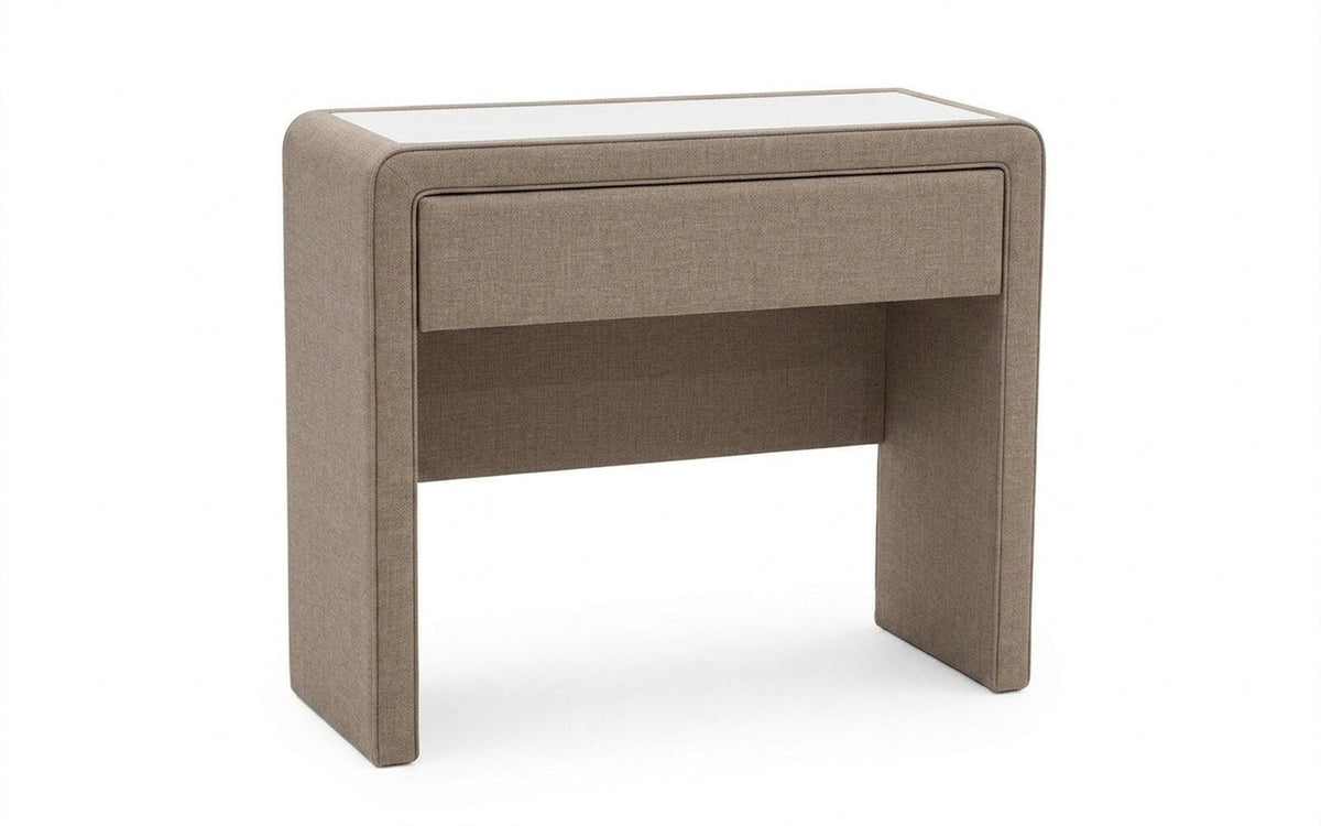 DRESSING TABLE EXP ORLY Lidot Beige