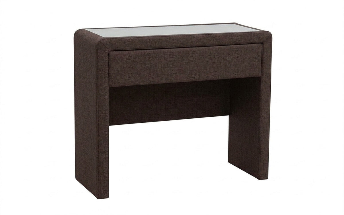 DRESSING TABLE EXP ORLY Lidot Brown