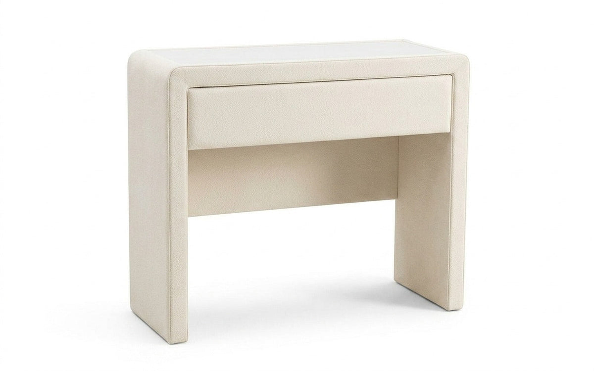 DRESSING TABLE EXP ORLY Prime White