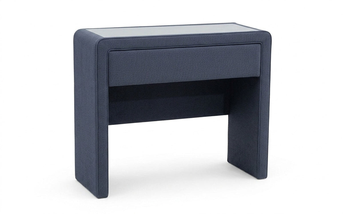 DRESSING TABLE EXP ORLY Royal I Indigo