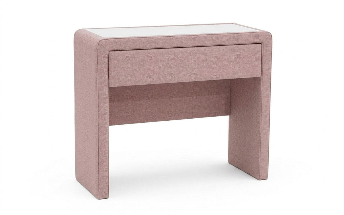 DRESSING TABLE EXP ORLY Sky Velvet 252