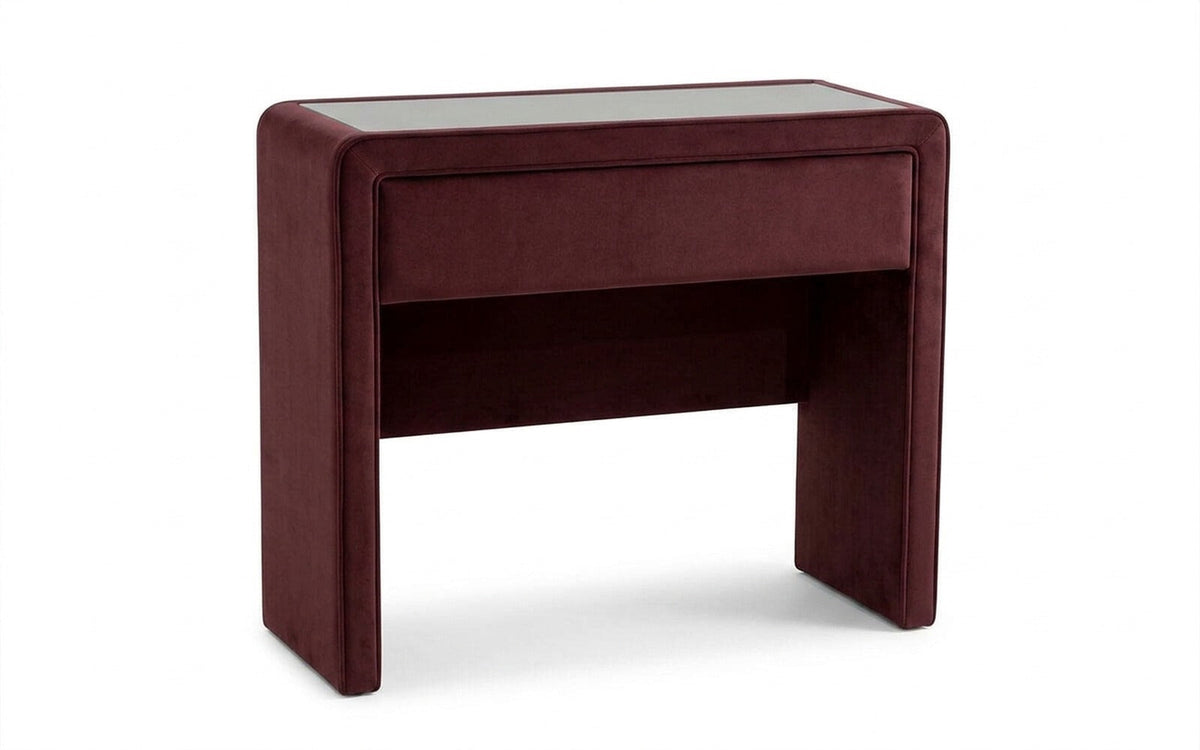 DRESSING TABLE EXP ORLY Sky Velvet 32