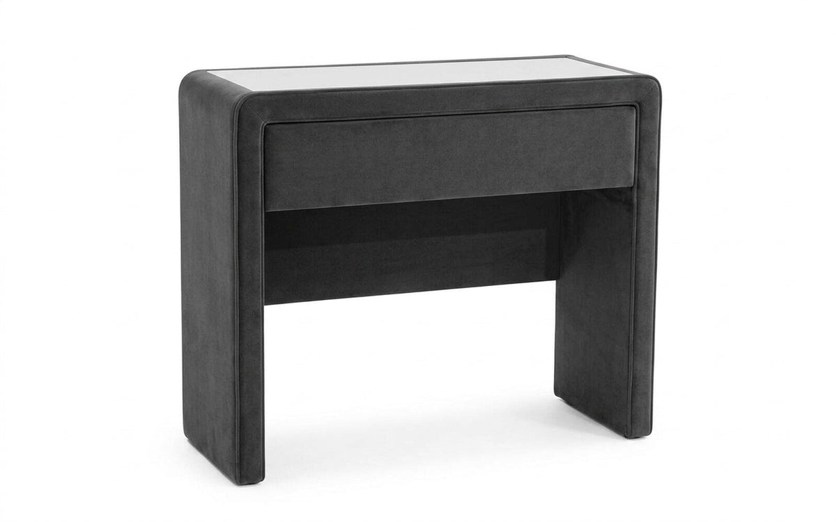 DRESSING TABLE EXP ORLY Sky Velvet 38
