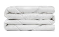 Cloud Duo duvet, product photo on white background, view 2