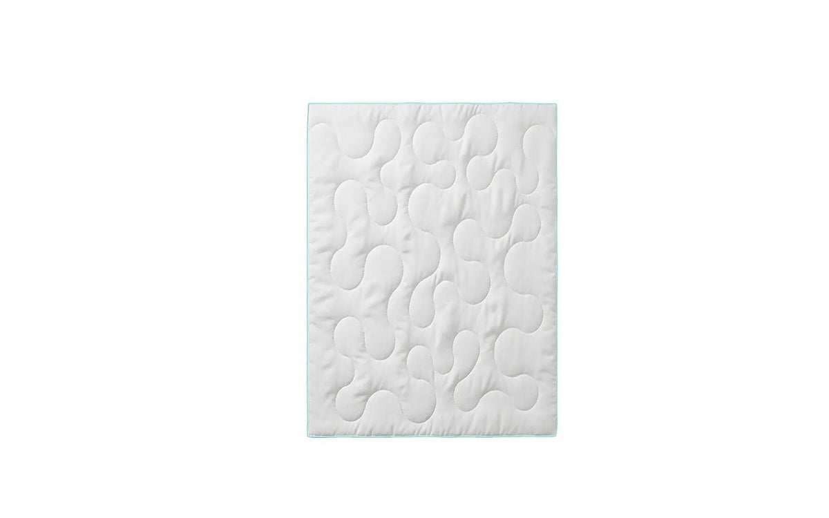 Fenix duvet, product photo on white background, view 3