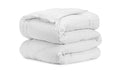 Fine Climate duvet, product photo on white background, view 1