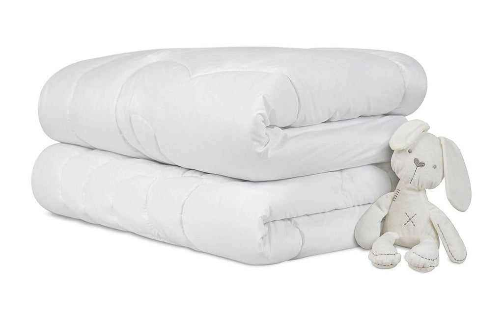 Kitty duvet, product photo on white background, view 2