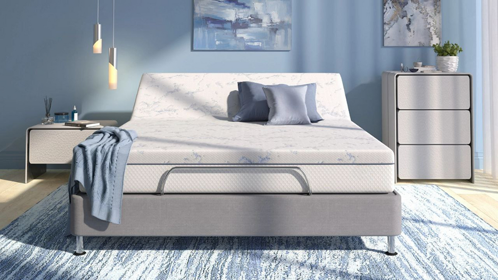 Ergo Emotion – Adaptive Comfort for Adjustable Sleep