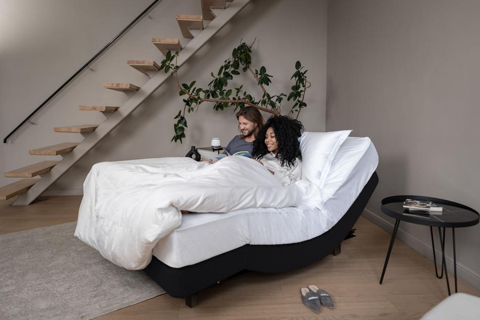 ErgoBed 450 Adjustable Bed Frame