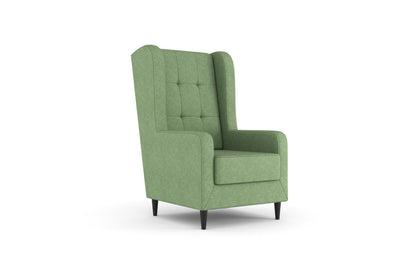 Baker Armchair