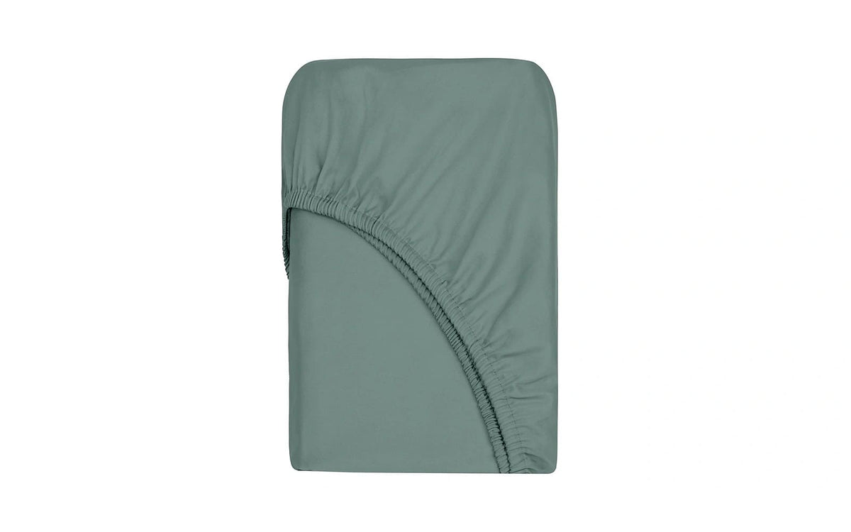 FITTED SHEET EXP ASKONA HOME 80x200 Mint