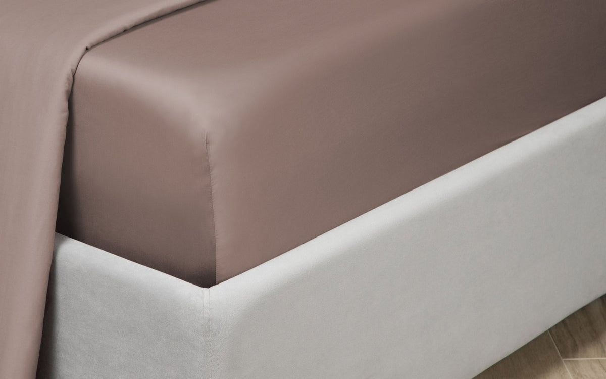 Home fitted sheet in a bedroom interior, view 7