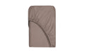 FITTED SHEET EXP HOME 80x200 Cappuccino