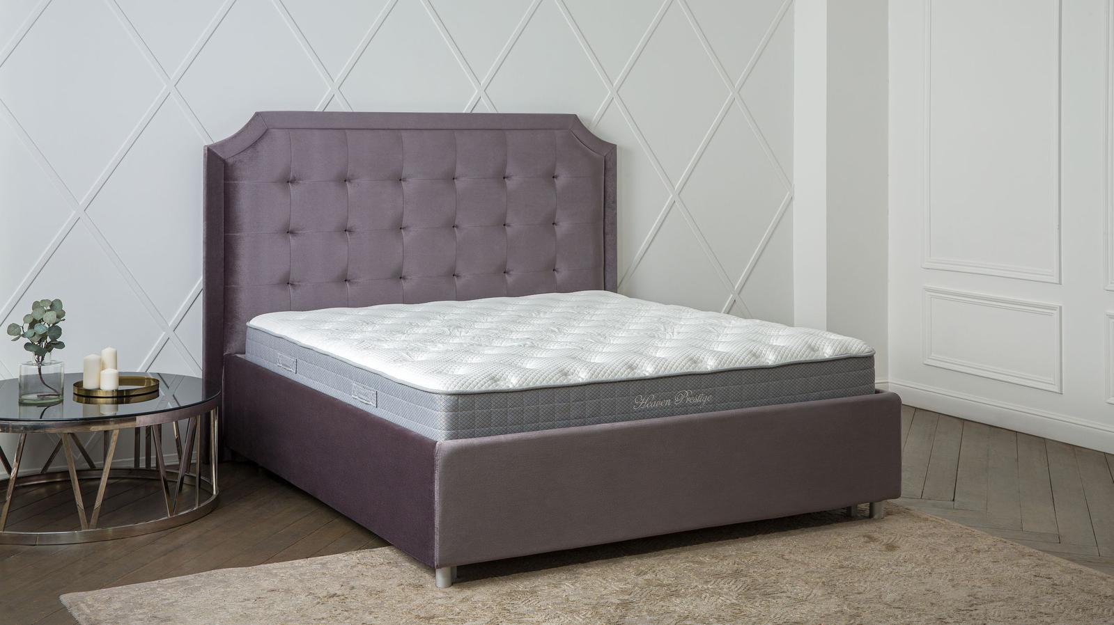 Grether&amp;Wells Heaven Prestige Mattress