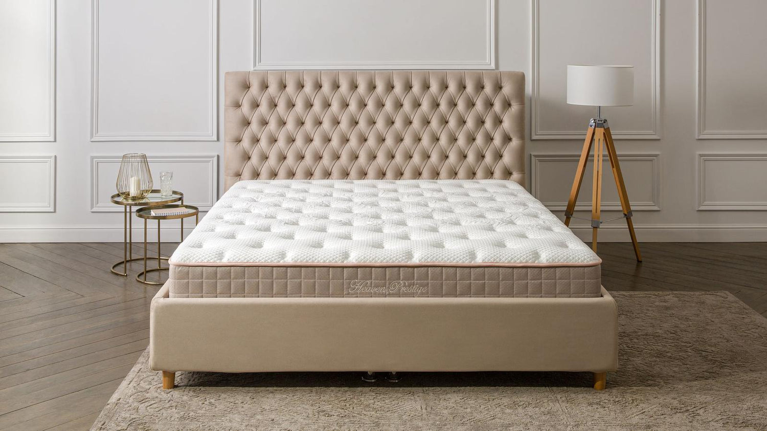 Grether&amp;Wells Heaven Prestige Mattress