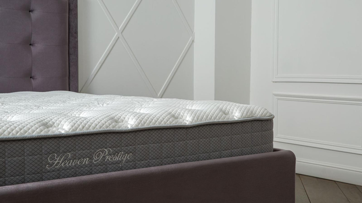 Grether&amp;Wells Heaven Prestige Mattress