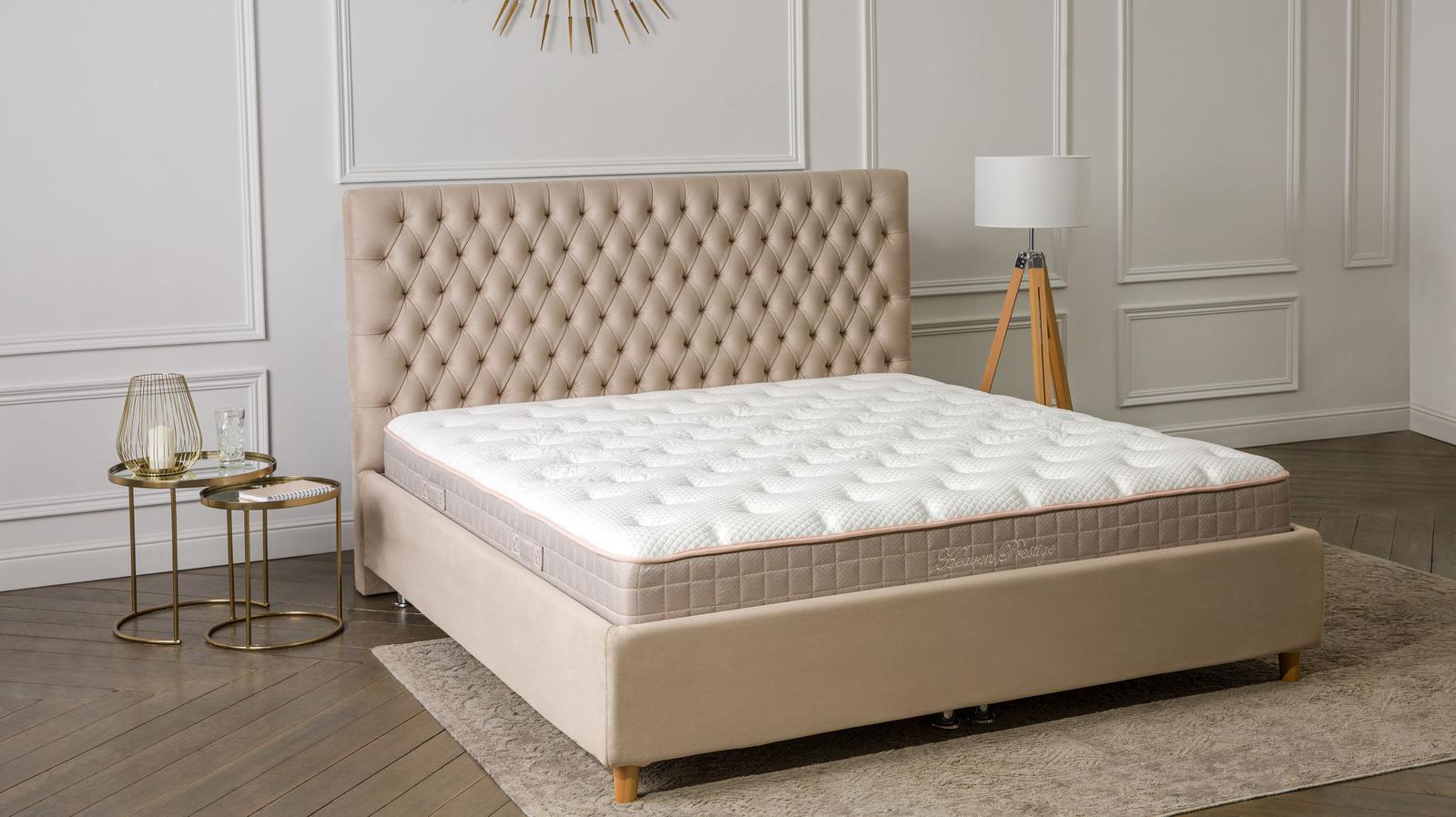 Grether&amp;Wells Heaven Prestige Mattress