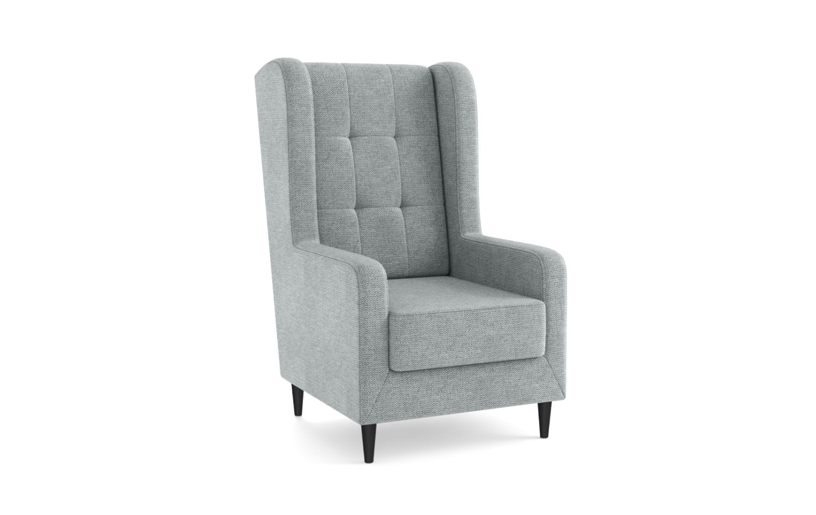 Baker Armchair