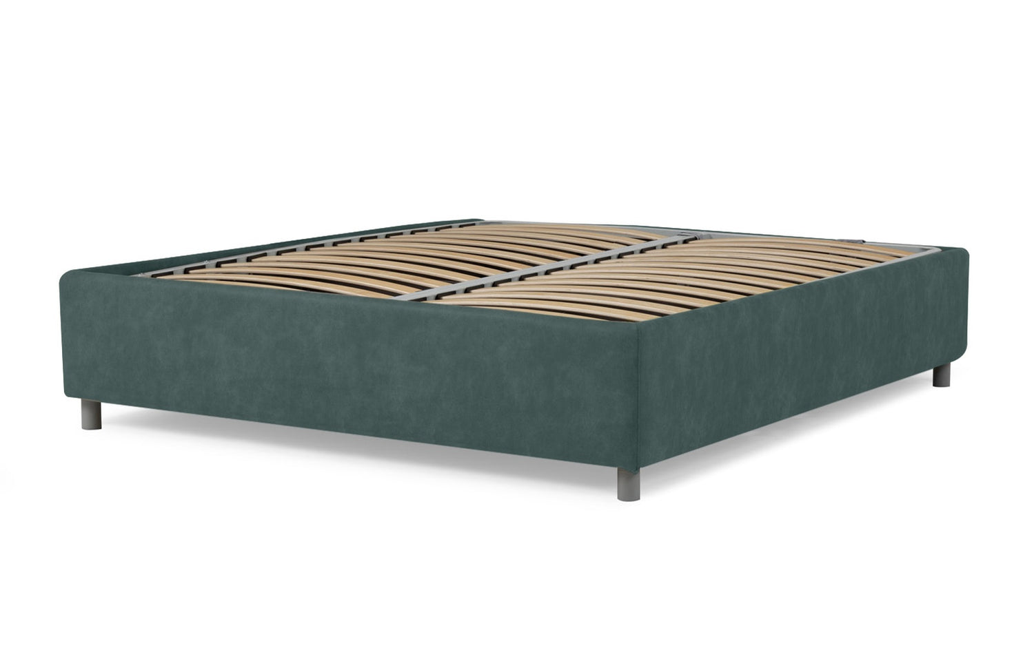 Dominus bed base