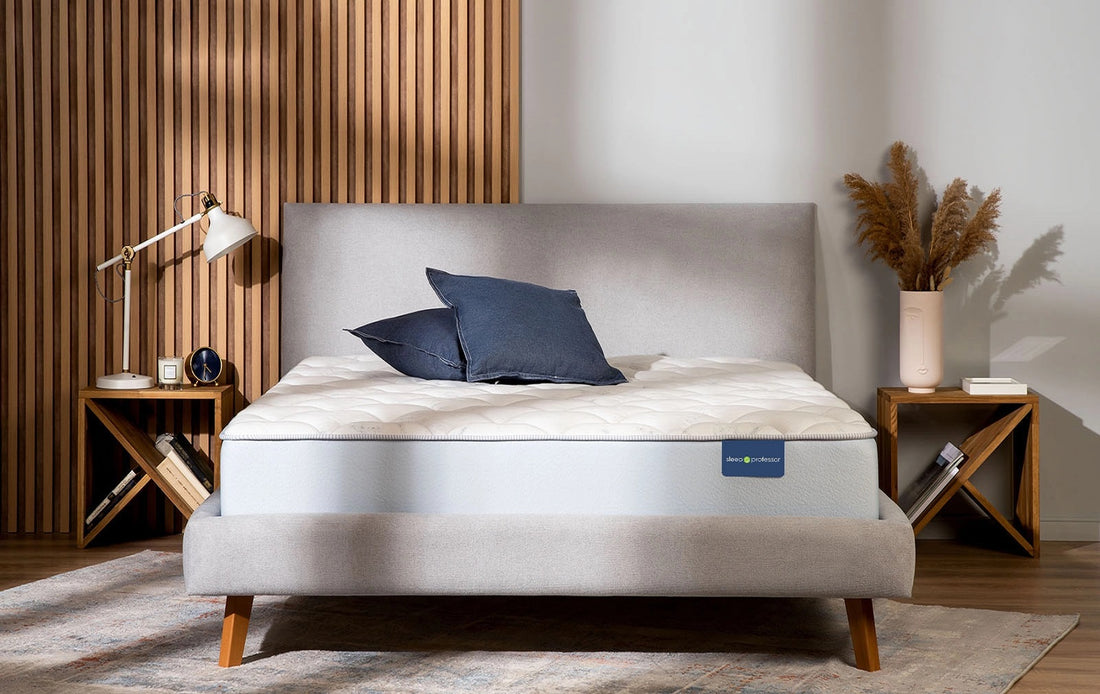 Atlanta Medium – Adaptive Comfort with Intelligent Support