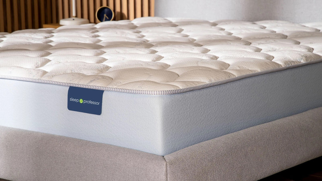 Atlanta Medium – Adaptive Comfort with Intelligent Support