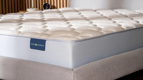 Atlanta Medium – Confort adaptativo con soporte inteligente